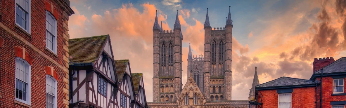 What to Do in Lincoln – The Best Festivals & Events!